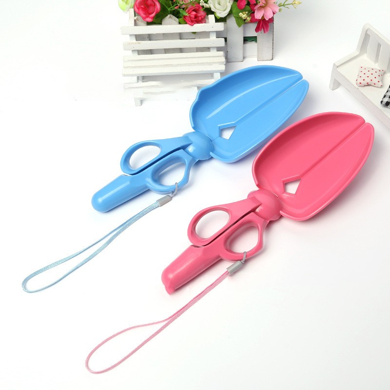 Scissors Style
